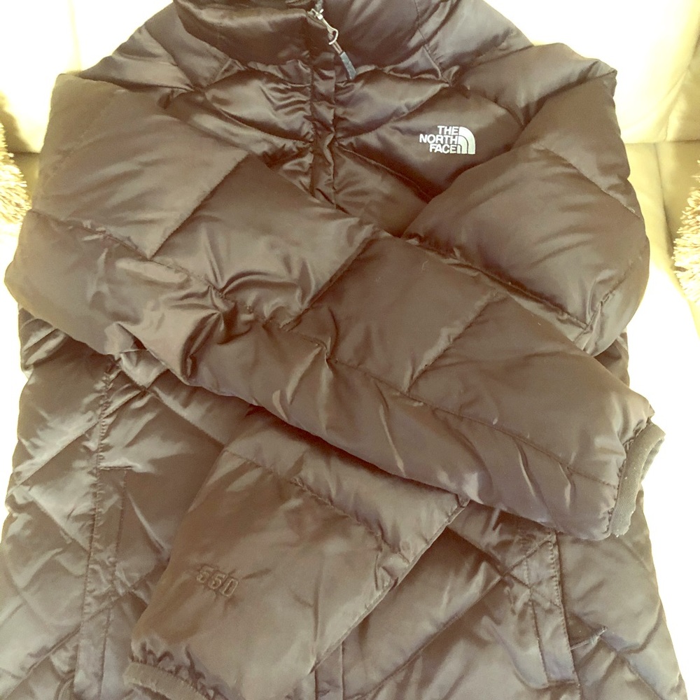 North face 550